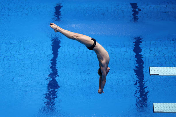 全紅嬋的早年訓(xùn)練：每天400跳的堅(jiān)持與汗水