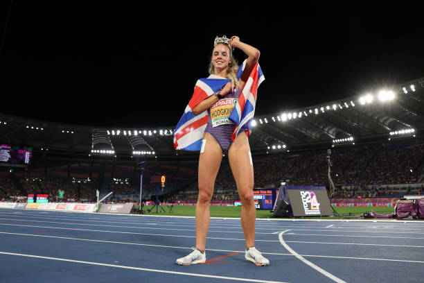 博爾特是哪個(gè)國(guó)家的運(yùn)動(dòng)員？答案在這里