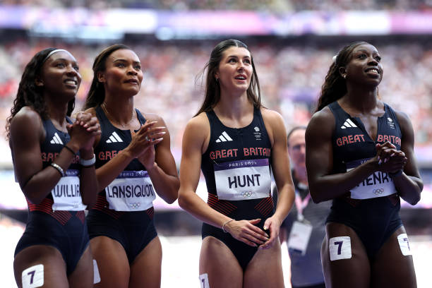 田徑運(yùn)動名稱的由來：歷史與演變