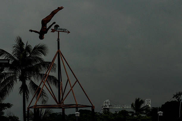 全球著名馬拉松賽事及其獨(dú)特之處
