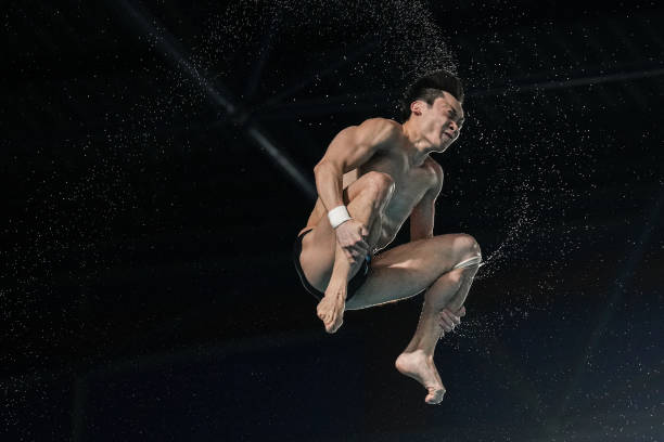 跳遠(yuǎn)姿勢的常見誤區(qū)：如何避免因姿勢不當(dāng)導(dǎo)致受傷