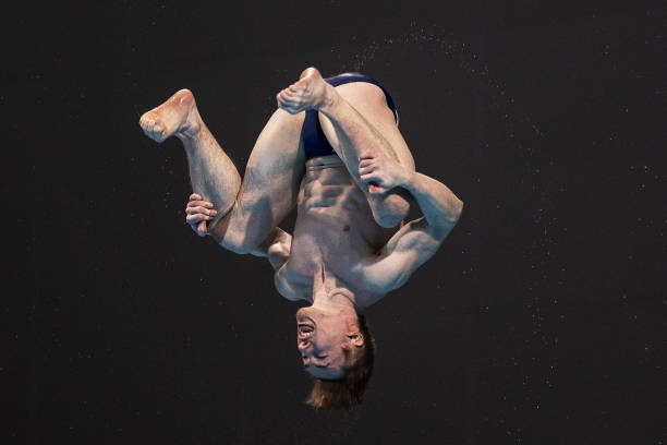 陳若琳退役后的生活與事業(yè)新篇章