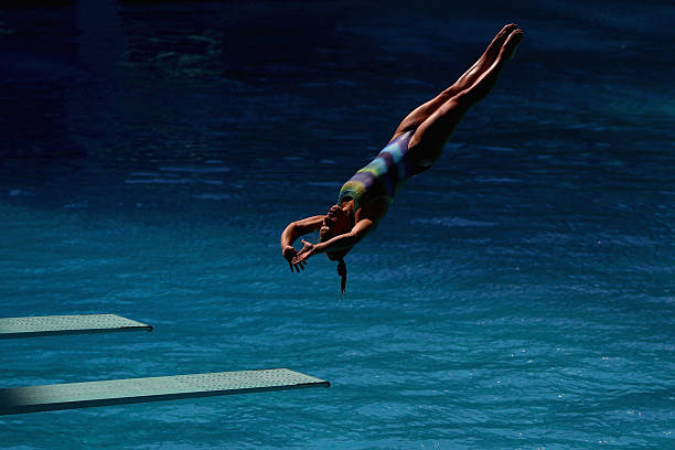 陳芋汐身高揭秘：跳水小將的成長(zhǎng)軌跡