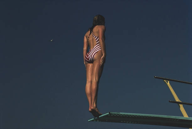 吳敏霞：從跳水神童到奧運(yùn)傳奇的華麗轉(zhuǎn)身