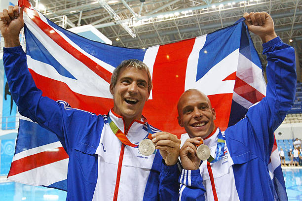 伏明霞與郭晶晶：風(fēng)格、成就與人生選擇的差異