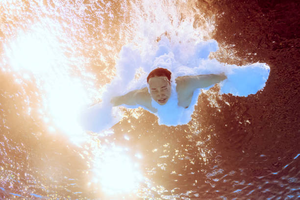 并列名次在跳水比賽中的歷史案例與規(guī)則演變