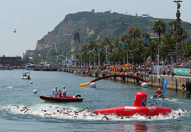 運(yùn)動(dòng)員用魚(yú)躍式過(guò)桿，裁判會(huì)如何判定？