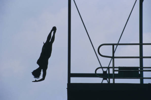 跳水皇后郭晶晶：職業(yè)生涯巔峰后何時(shí)退役？