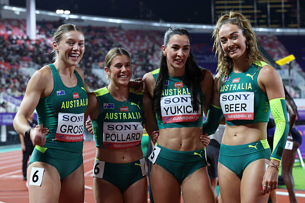 超越極限：博爾特如何達(dá)到驚人的瞬時(shí)速度峰值