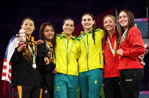 全紅嬋重返國(guó)家隊(duì)或進(jìn)入倒計(jì)時(shí)，訓(xùn)練狀態(tài)成關(guān)鍵