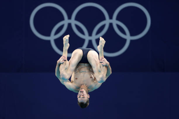 跳水少女的奮斗故事：陳芋汐與全紅嬋的采訪觀后感