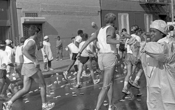 孫楊高光時刻：自由泳之王的霸氣表現