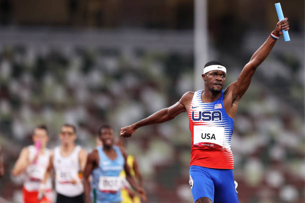 全紅嬋分享參賽心得：全國賽讓我成長