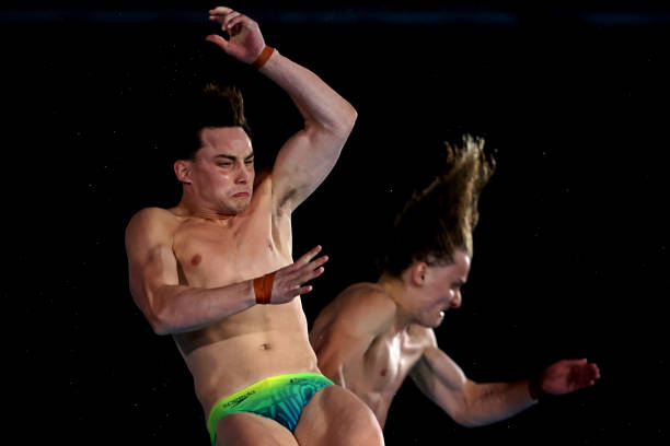 牙買加短跑名將博爾特：國籍背后的體育強(qiáng)國