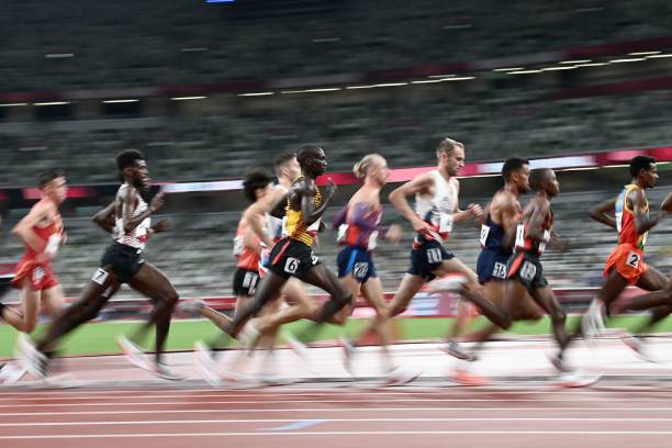 馬拉松世界紀(jì)錄保持者是否還保持其他紀(jì)錄？