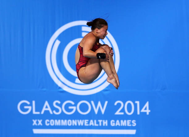 女生立定跳遠(yuǎn)世界紀(jì)錄：挑戰(zhàn)人類極限的壯舉