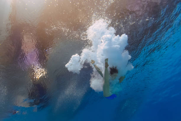 朱建華的體育精神：激勵一代又一代的中國運動員