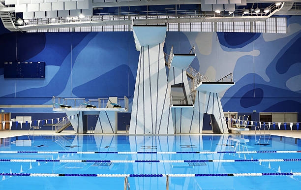 為什么選擇跳水？全紅嬋親述與跳水的不解之緣