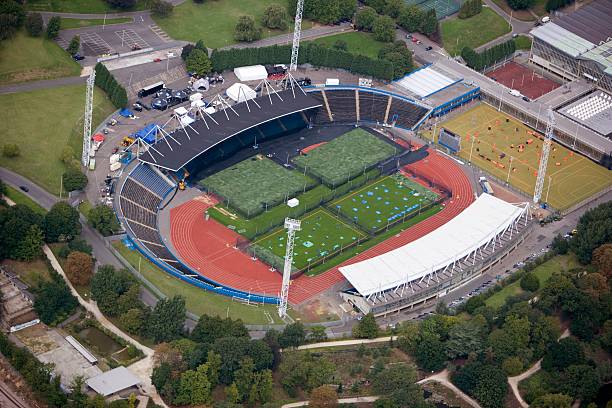 傳奇背后：博爾特老家的人文環(huán)境與成長故事