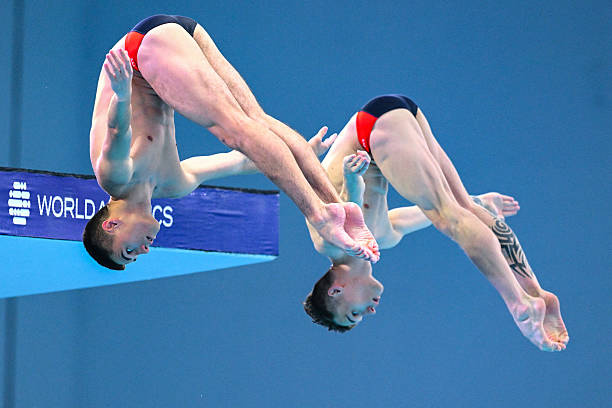 跳水賽事全程直播：從預(yù)賽到?jīng)Q賽不錯過任何精彩