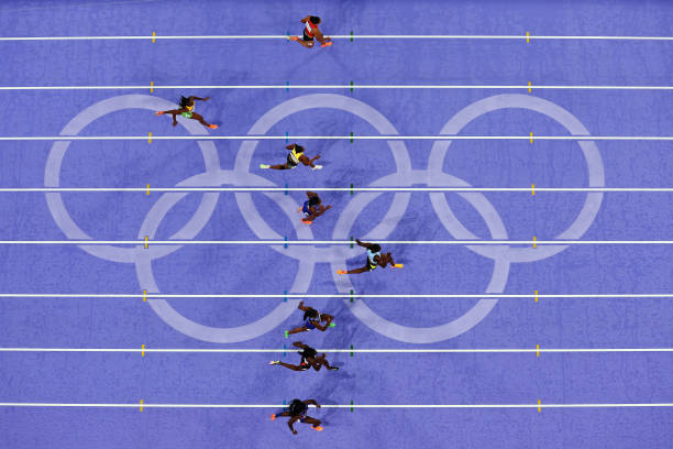 體育術(shù)語學(xué)習(xí)：跳遠的“跳”拼音怎么寫？