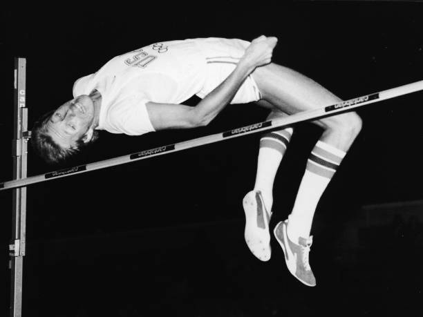 田徑世錦賽的舉辦時間表：每屆間隔幾年？