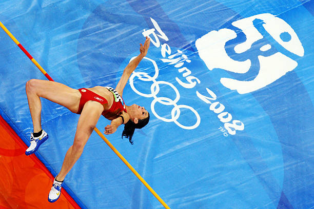 閃電再臨：博爾特刷新100米世界紀(jì)錄全解析