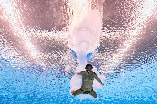 周繼紅如何帶領(lǐng)中國跳水隊保持世界領(lǐng)先地位