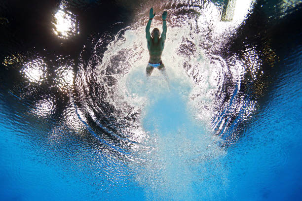 驚艷全場(chǎng)！全紅嬋2024年跳水比賽精彩集錦