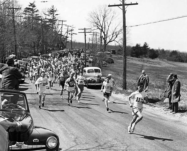 馬拉松報名常見問題解答，助你順利參賽