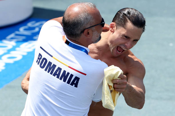 美國跳高傳奇人物：從迪克·福斯伯里到現(xiàn)代巨星