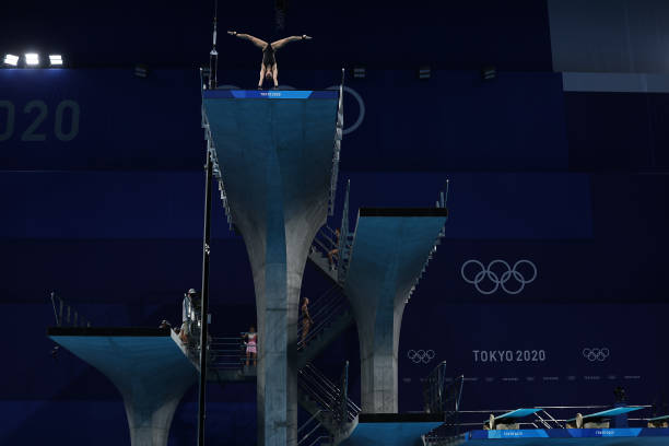 跳水迷熱議：陳芋汐和全紅嬋誰(shuí)的綜合實(shí)力更強(qiáng)？