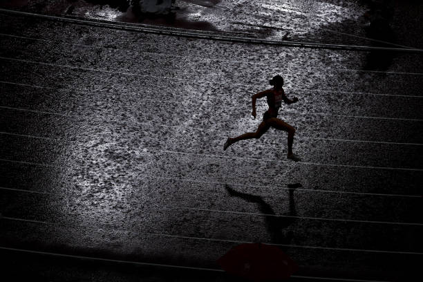 博爾特百米極限速度揭秘：人類速度的天花板在哪里？