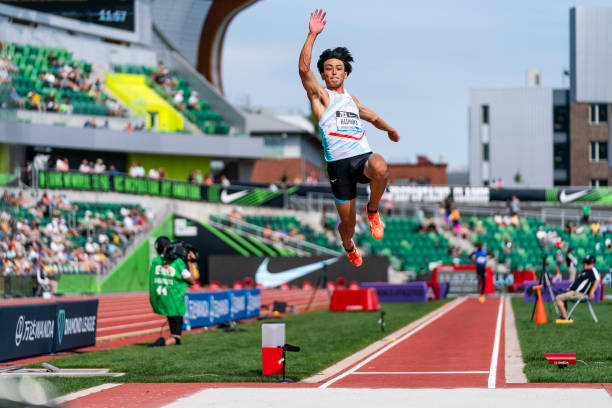 鉆石聯(lián)賽積分規(guī)則詳解：如何爭奪年度總冠軍？