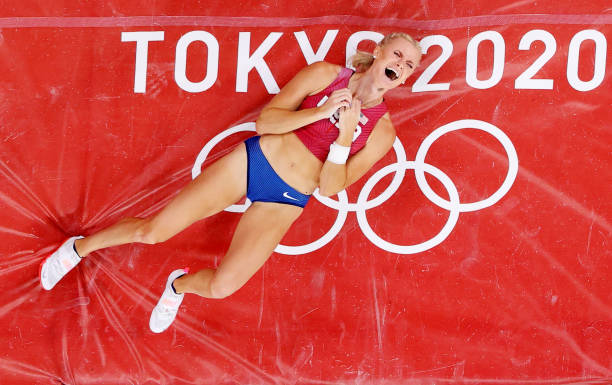 田徑世錦賽的舉辦周期變化：從兩年到四年的演變