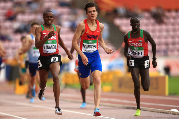 2025年墨西哥跳水冠軍之路：從選拔到奪冠的全過程