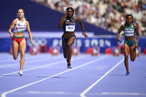 陳若琳的身體素質(zhì)分析：從身高體重血型看運(yùn)動(dòng)員優(yōu)勢(shì)