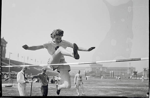 日本女子馬拉松紀(jì)錄保持者及其成就