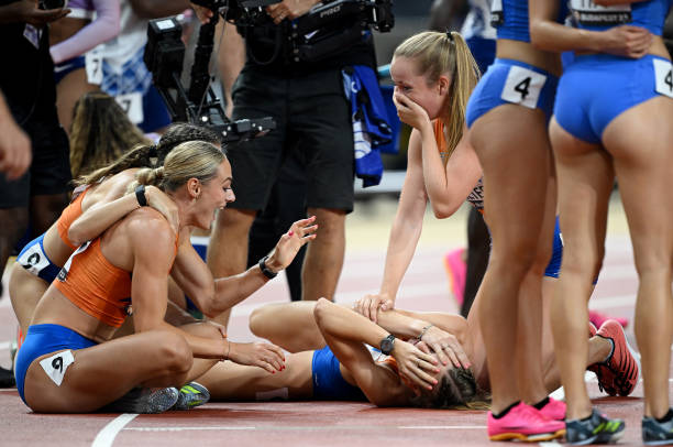 避免跑步傷害：掌握正確的腳掌落地技巧