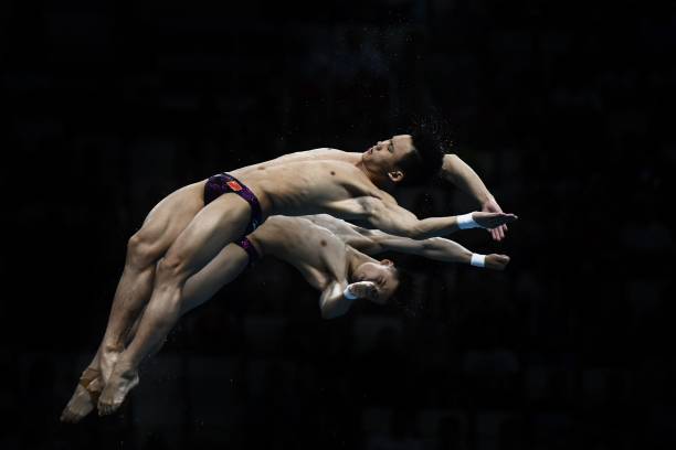 24歲，寧澤濤的轉(zhuǎn)型之路：從泳池到時尚圈