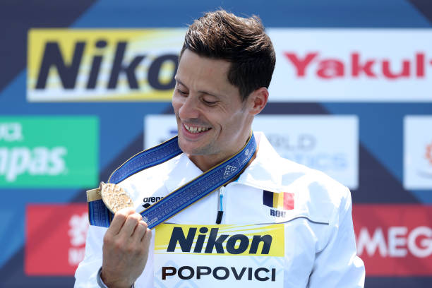 周繼紅：中國跳水隊的傳奇掌門人