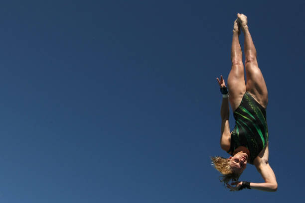 提高跳高成績(jī)的5個(gè)核心訓(xùn)練方法