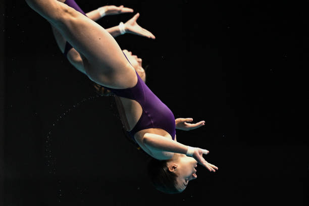 突破極限：女子短跑運(yùn)動(dòng)的技術(shù)演進(jìn)史