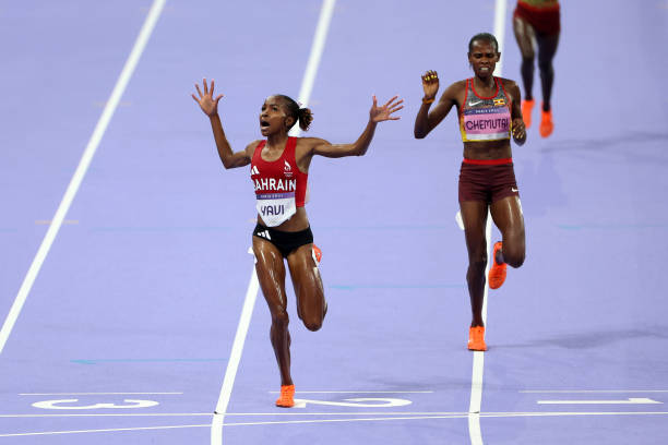 田徑運動47個項目全解析：規(guī)則、歷史及比賽形式