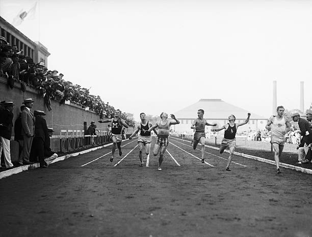 賽前準備：優(yōu)化的一周100米短跑特訓(xùn)計劃