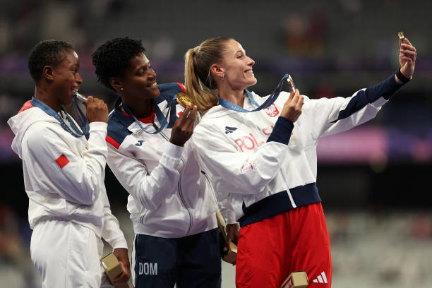 陳若琳與丈夫的愛(ài)情長(zhǎng)跑：從賽場(chǎng)到婚場(chǎng)的甜蜜旅程