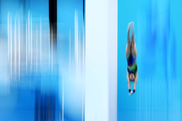 高敏現(xiàn)狀揭秘：從奧運(yùn)冠軍到公益大使，她的人生依然精彩