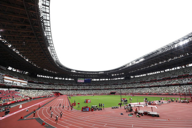 從湛江到東京：全紅嬋如何一步步入選國(guó)家隊(duì)