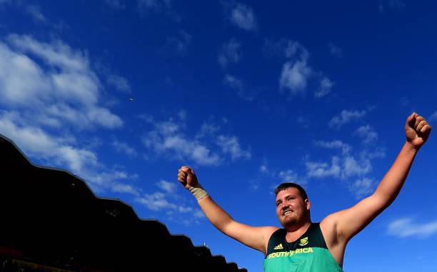 蘇炳添：用實力證明亞洲速度的飛人