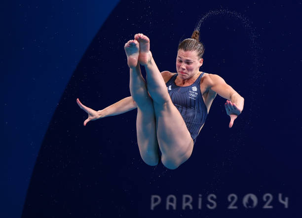 跳水天才的誕生：全紅嬋與跳水結(jié)緣的關(guān)鍵時(shí)刻